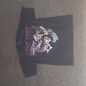 Star Trek Graphic T-Shirt